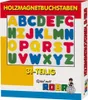 roba 0022, Magnet na bielu tabuľu, Viacfarebný, Drevo, CE, Náhľad obrázku produktu 6