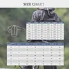 ROCKBROS Veste de pluie vélo imperméable hommes noir gr. XL Voir les images du produit 5