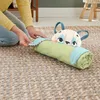 Fisher-Price Planet Friends Mata wesoła Panda 3w1 Podgląd zdjęcia produktu 13