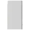 vidaXL Hängeschrank Betongrau 39,5x31x60 cm Holzwerkstoff - Produktbild-Vorschau 9