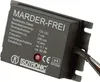 ISOTRONIC 78405, elektromagnetický, černý, Sobolina, 40 m², Náhled obrázku produktu 2