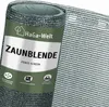 Zaunblende in verschiedenen Farben – Sichtschutz für Garten Produktbild-Vorschau 2