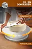 Lindenstein Torten-Zubehör-Set 5 Teile – Backzubehör mit Produktbild-Vorschau 5