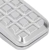 Kovový fidget slider, magnetická hmatová hračka pro Náhled obrázku produktu 4
