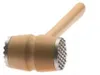 Fleischhammer Fleischklopfer Schnitzelklopfer Steakhammer Produktbild-Vorschau 2
