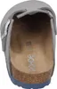 Rohde Damen Clog Leder Pantolette robust klassisch Schnalle Produktbild-Vorschau 16