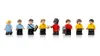 LEGO ICONS Star Trek: U.S.S. Enterprise NCC-1701TM Brücke, Produktbild-Vorschau 5