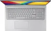 Vivobook 17 (X1704), Cool Silber, 17,3, Full-HD, Intel Core Produktbild-Vorschau 3