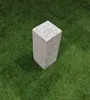 TrendLine Palisade Granit 25 x 10 x 10 cm grau geflammt Produktbild-Vorschau 2
