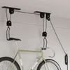 vidaXL Fahrradlifts 2 Stk. Deckenmontage 20 kg Produktbild-Vorschau 2
