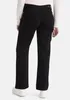 Stooker Women MARY DENIM Damen Weite Jeans Wide Leg Fit 44 Produktbild-Vorschau 2