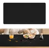 Silikon-Arbeitsmatte 120x60 cm, schwarz, 0,2 cm, rutschfest Productafbeelding-voorbeeld