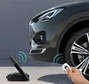 Samochodowa blokada parkingowa z 2 kluczykami, zdalnie Podgląd zdjęcia produktu 3