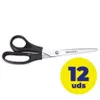 WESTCOTT E-31181 00 Büroschere Länge: 210 mm schwarz Anteprima dell’immagine prodotto 4