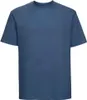 Russell - T-Shirt für Herren PC5341 (L) (Indigo) Produktbild-Vorschau 1