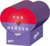 Milka 'Von Herzen' Pralinés Haselnusscrème 165g Produktbild-Vorschau 4