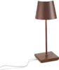 Zafferano Poldina Pro Mini Tischlampe - Aufladbare LED Produktbild-Vorschau 6