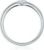 Trilani Ring Sterling Silber Zirkonia 50030033 56 Produktbild-Vorschau 2