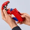 Tagliatubi Knipex DP50, tubi HT Ø 32, 40 o 50 mm, 1 pz. Anteprima dell’immagine prodotto 39