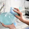 Antibakterieller Scheuerschwamm für empfindliche Produktbild-Vorschau 4
