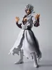 My Hero Academia S.H. Figuarts Actionfigur Dabi 16 cm Produktbild-Vorschau 1