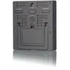 wetterstation Temeo Hygro Quadro12 cm grau/weiß 4-teilig Produktbild-Vorschau 6