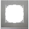 Merten Decor-Rahmen 1-fach MEG4010-3646 Produktbild-Vorschau 1
