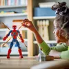 LEGO Marvel Iron Spider-Man Baufigur, Produktbild-Vorschau 29