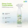 PURE SLEEP Čistič čalúnenia vo spreji 450 ml – Odstraňovač Náhľad obrázku produktu 3