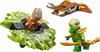 LEGO NINJAGO Lloyd versus Aardmonsterspinner - Ninja Productafbeelding-voorbeeld 12