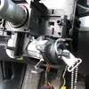 Zündschloss Schlüssel Schliesszylinder für VW Passat Golf 5 Produktbild-Vorschau 3