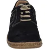 JOSEF SEIBEL Neele 44 | Halbschuh für Damen | Schwarz Produktbild-Vorschau 5