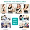 Nekteck Nackenmassagegerät Shiatsu, beige, Shiatsumassage, Produktbild-Vorschau 6