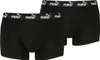 2er Pack Puma Herren Boxershorts Trunk Schwarz XL Produktbild-Vorschau 1