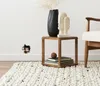 Decords 3D-Wandaufkleber mit Mauseloch-Motiv, Modell Produktbild-Vorschau 8