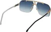 Carrera Sonnenbrille CARRERA 1054/S J5G08 63 Herren Gold Produktbild-Vorschau 3