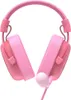Havit H2002d Kopfhörer Kabelgebunden Kopfband Gaming Rosa Produktbild-Vorschau 3