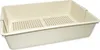 SAVIC Katzentoilette mit Sieb - 42 cm Produktbild-Vorschau 2