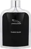 Jaguar Classic Black Eau de Toilette Vaporisateur 100ml Voir les images du produit 5