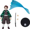 McFarlane Toys Demon Slayer: Kimetsu no Yaiba Actionfigur Produktbild-Vorschau 3