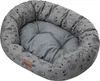 Lit pour chien "Amazing" - 95x75cm - Panier pour chien Voir les images du produit 2