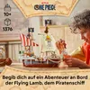 LEGO(R) ONE PIECE 75639 Statek piracki Going Merry Podgląd zdjęcia produktu 31