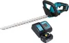 Makita DUH 506 SG Akku Heckenschere 18 V 50 cm Brushless + Produktbild-Vorschau 1