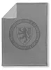 Coperta Sherpa Eintracht Braunschweig Anteprima dell’immagine prodotto 1
