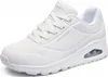 Skechers Sneaker Baskets en similicuir Voir les images du produit 72