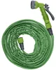 Kinzo Flexibler Gartenschlauch 10M – inkl. Schlauchaufsatz Produktbild-Vorschau 1