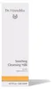 Dr. Hauschka Reinigungsmilch unisex sanfte Emulsion 145ml Produktbild-Vorschau 3