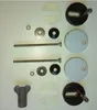 Deska sedesowa kompatybilna z Cersanit Merida z mechanizmem Podgląd zdjęcia produktu 5