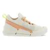 Ecco ECCO Biom K1 Bright Weiß | Peach | Gr. 27-35 Weiß 280 Produktbild-Vorschau 4
