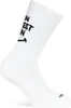 Pacific Socks Forest Run Socken Weiß EU 42-45 Weiß EU 42-45 Produktbild-Vorschau 4